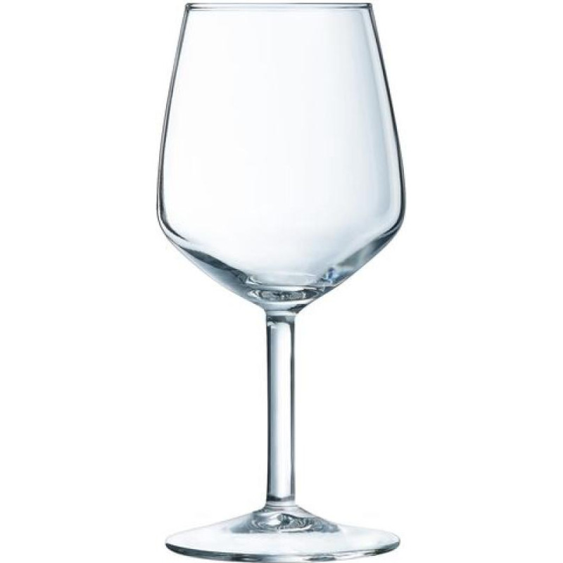 Luminarc OMINIS VĪNA GLĀZES 47CL, STIKLS, K6, Luminarc