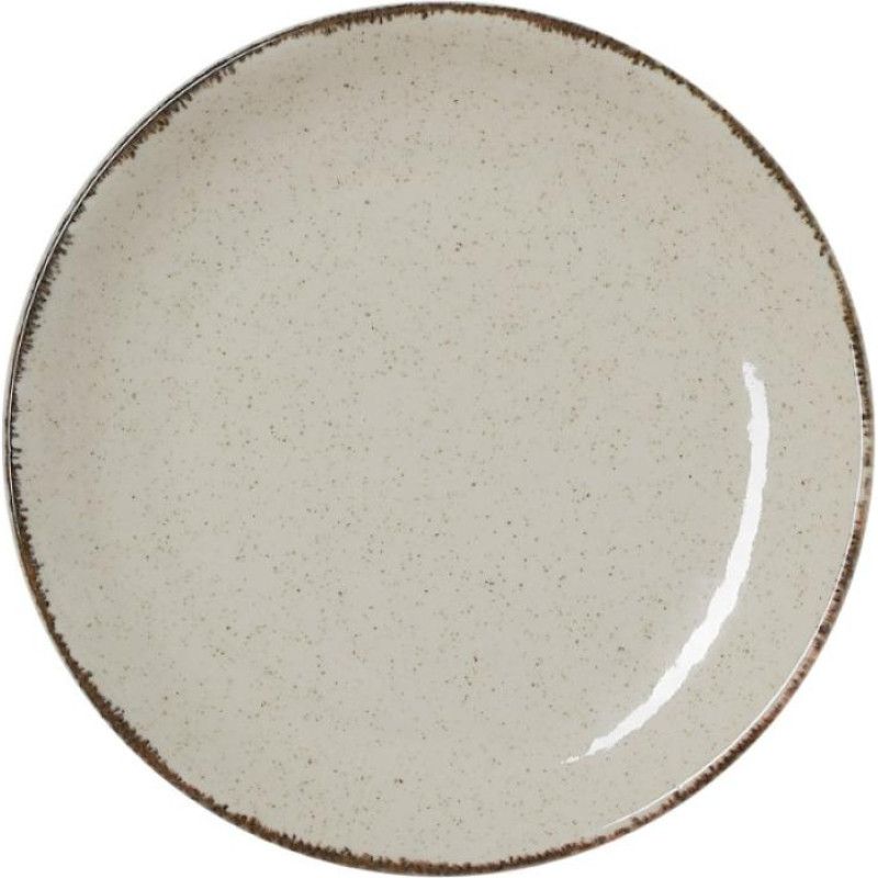 WAS SMILLA SAND &Scaron;ĶĪVIS D17CM, BĒ&Scaron;S, PORCELĀNS, WAS