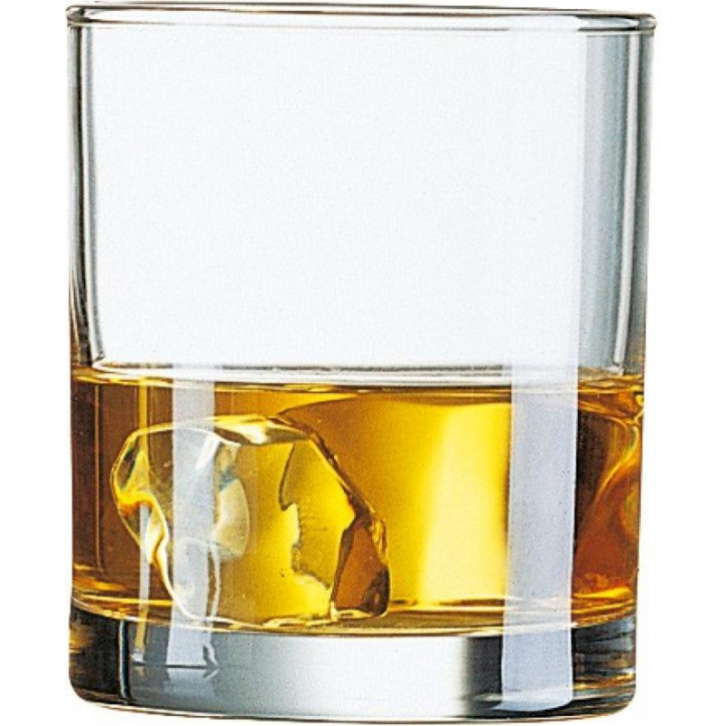 Arcoroc PRINCESA VISKIJA GLĀZE 31CL J4168, Arcoroc