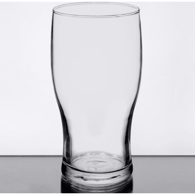 Arcoroc TULIP ALUS GLĀZE 58CL P3008, Arcoroc