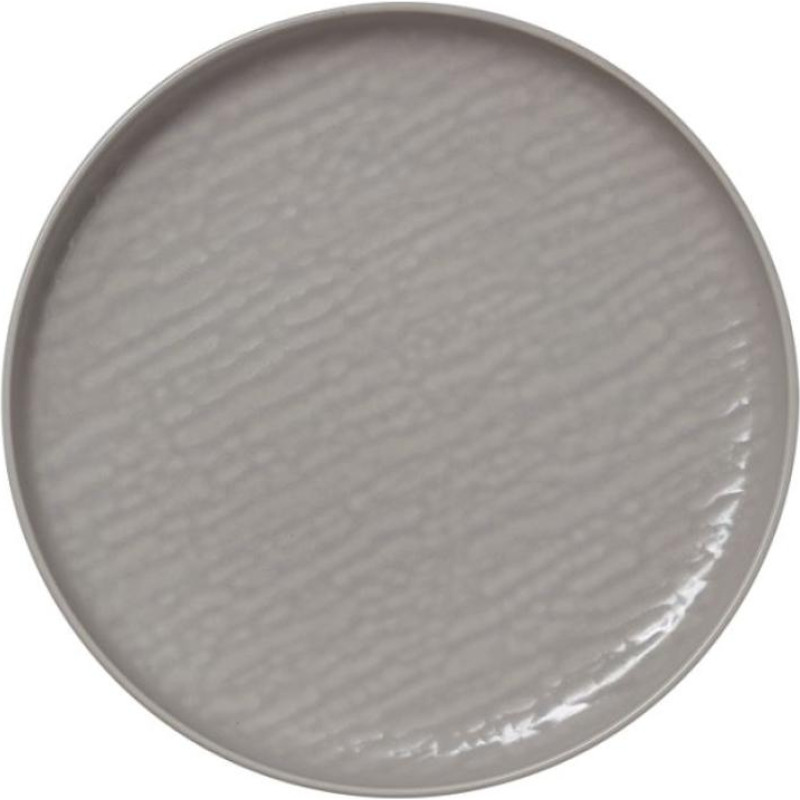 WAS ŠĶĪVIS D19CM, PELĒKS, PORCELĀNS, WAS