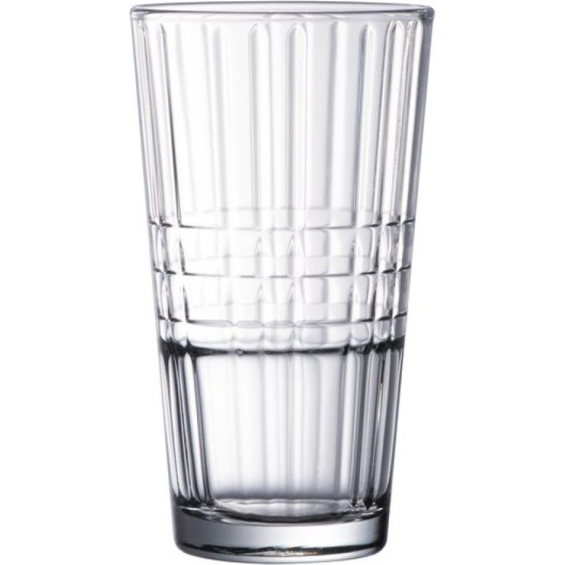 Arcoroc STACK'UP CROSS SULAS GLĀZE 35CL, SAVIETOJAMA, STIKLS, Arcoroc