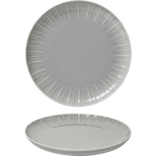 Qualitier ABSOLUTE &Scaron;ĶĪVIS 26CM SUDRABA PELĒKS, Qualitier