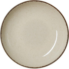 WAS SMILLA SAND ZUPAS &Scaron;ĶĪVIS D21CM, BĒ&Scaron;S, PORCELĀNS, WAS