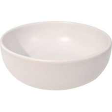 Keramika KERA BĻODA BALTA MATĒTA 15 CM, Keramika