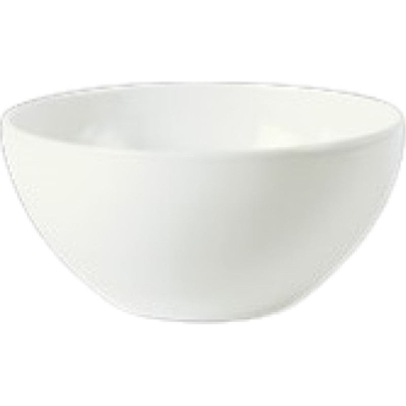 Leela Baralee FINE PLUS BĻODA 15CM, PORCELĀNS, Leela Baralee