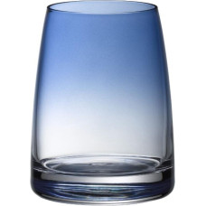 WMF DIVINE COLOR ŪDENS GLĀZE, 325ML, DŪMAKAINI ZILA, WMF