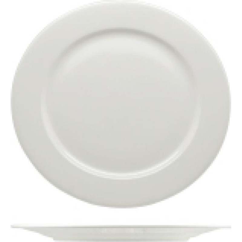 Leela Baralee SIMPLE PLUS ŠĶĪVIS AR MALU  21CM, Leela Baralee