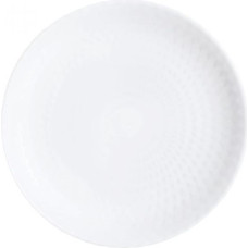 Luminarc PAMPILLE BALTS DESERTA ŠĶĪVIS 19CM, Luminarc