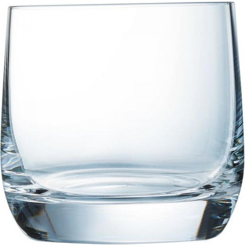 Chef And Sommelier VIGNE ZEMĀ GLĀZE 37CL, Chef and Sommelier