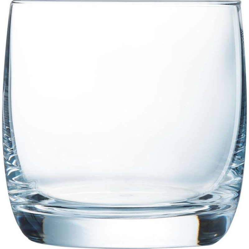 Luminarc VIGNE ZEMĀS GLĀZES 31CL, STIKLS K3 (AME), Luminarc