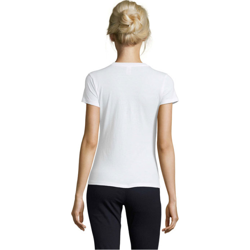 Sol's REGENT WOMEN T-SHIRT 150g