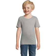 Sol's PIONEER KIDS T-SHIRTORGANIC