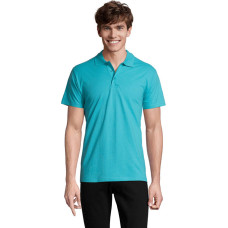 Sol's SPRING II MEN Polo 210g