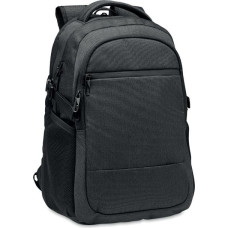 600D RPET laptop backpack