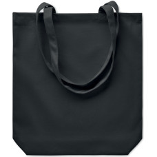270 gr/m² Canvas shopping bag