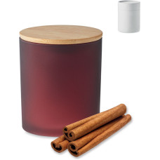 Plant based wax candle 280 gr