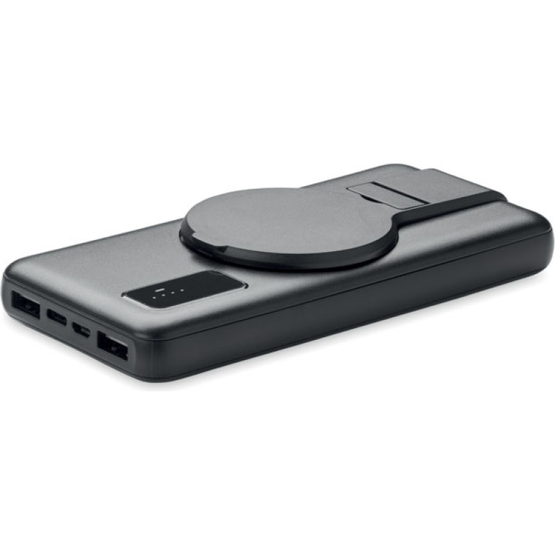 Magnetic wireless charger 15W