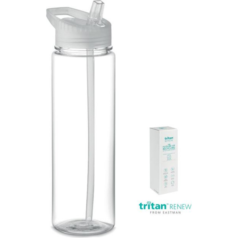 Tritan Renew™ bottle 650 ml