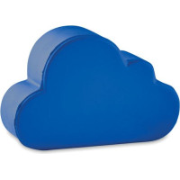 Anti-stress in cloud shape