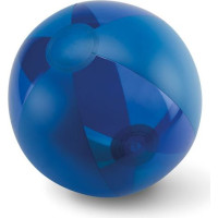 Inflatable beach ball