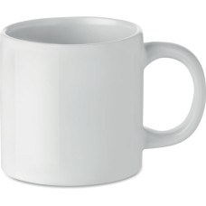 Sublimation ceramic mug 200 ml