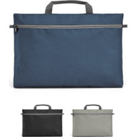 MILO. 600D congress folder