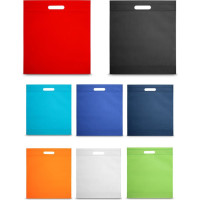 STRATFORD. Non-woven bag (80 g/m²)