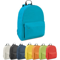 BERNA. 600D backpack