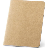 BULFINCH. B7 notepad with plain sheets
