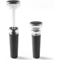 VIOGNIER. Wine stopper with vacuum pump