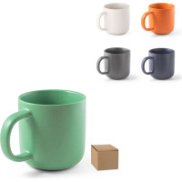 COFFEE CONSTELLATION. Ceramic coffee mug 75 mL