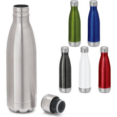 SHOW. 510 mL stainless steel bottle
