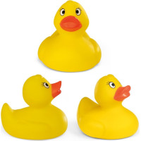 DUCK. Rubber duck in PVC