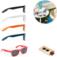 SALEMA. Recycled polyester (100% rPET) sunglasses