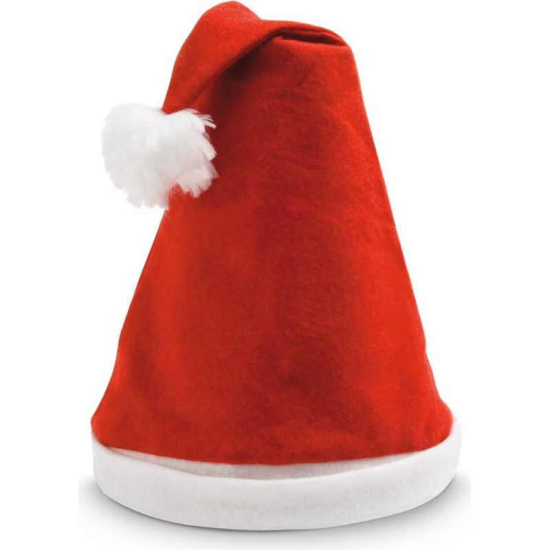 ISAAC. Christmas cap