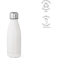 Mississippi 450W Bottle rSS 430ml. Double wall and for Sublimation