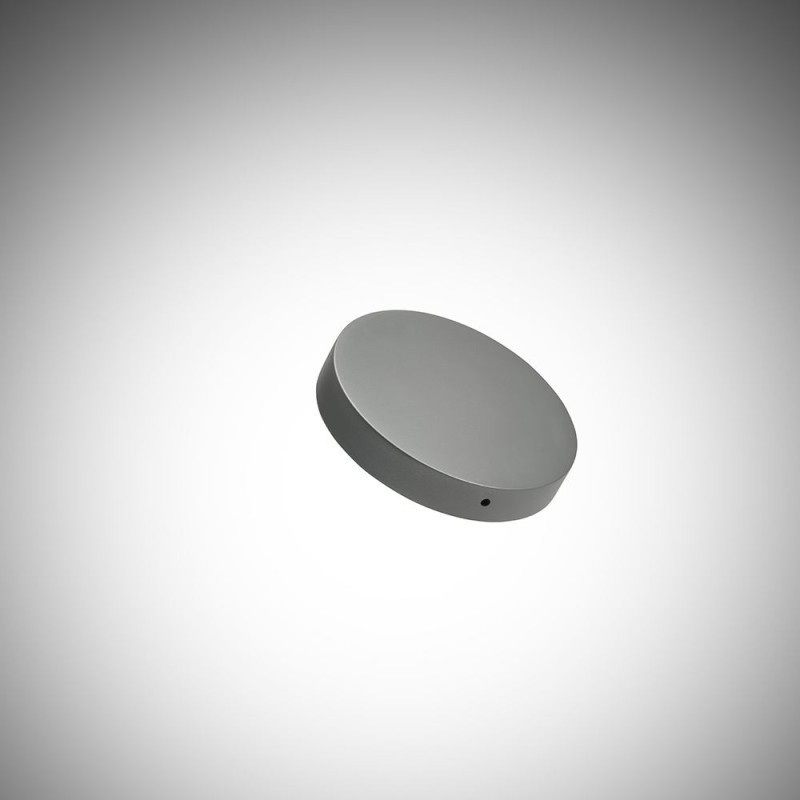 Lovelace Wireless Charger Limestone. 15W. USB-C Port