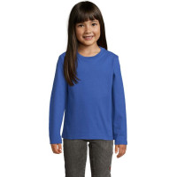 Sol's IMPERIAL LSL KIDS T-SHIRT