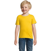 Sol's CRUSADER KIDS T-SHIRT