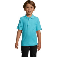 Sol's SUMMER II KIDS Polo 170g
