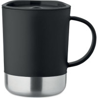 Single wall mug 300ml