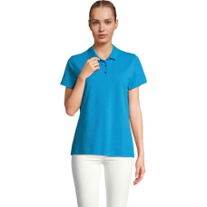 Sol's PULSE WOMEN POLO
