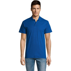 Sol's SUMMER II MEN Polo 170g