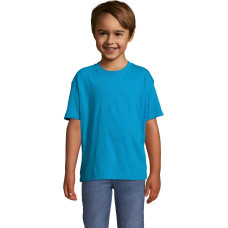 Sol's REGENT KIDS T-SHIRT 150g