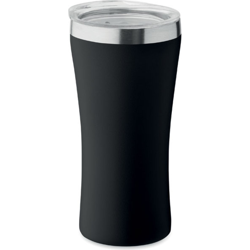 Double wall tumbler 160 ml
