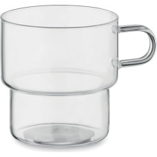 High borosilicate glass 300 ml