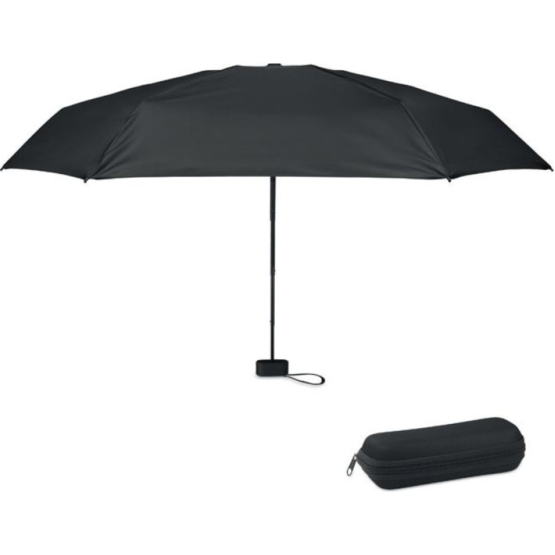 19 inch foldable umbrella