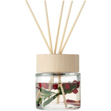 Vanilla aroma reed diffuser