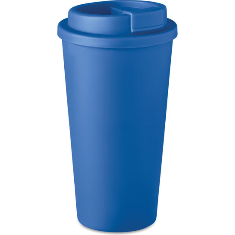 Double wall tumbler 450 ml